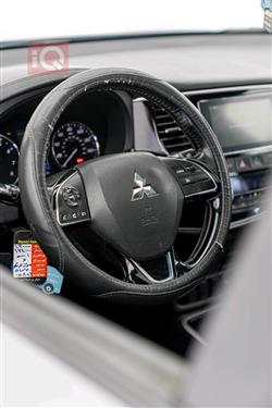 میتسوبیشی ئاوتلاندەر